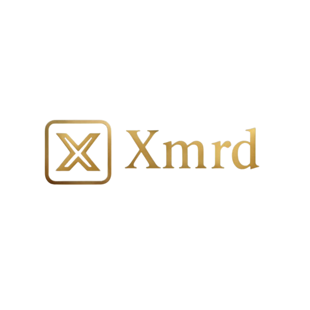 Xmrd.io